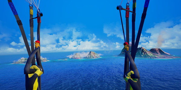 скриншот Let Hawaii Happen VR 3