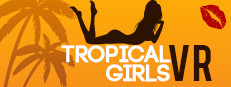 Tropical Girls VR 게임 이미지