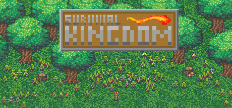 Survival Kingdom Cover Image