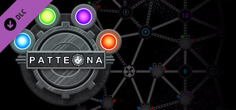 Patterna Soundtrack banner image