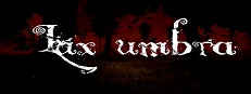 Lux umbra 게임 이미지