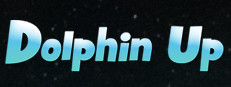 Dolphin Up 게임 이미지