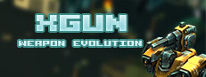XGun-Weapon Evolution 게임 이미지