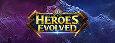 Heroes Evolved 게임 이미지