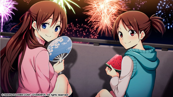 скриншот Go! Go! Nippon! 2016 3