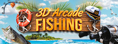 3D Arcade Fishing