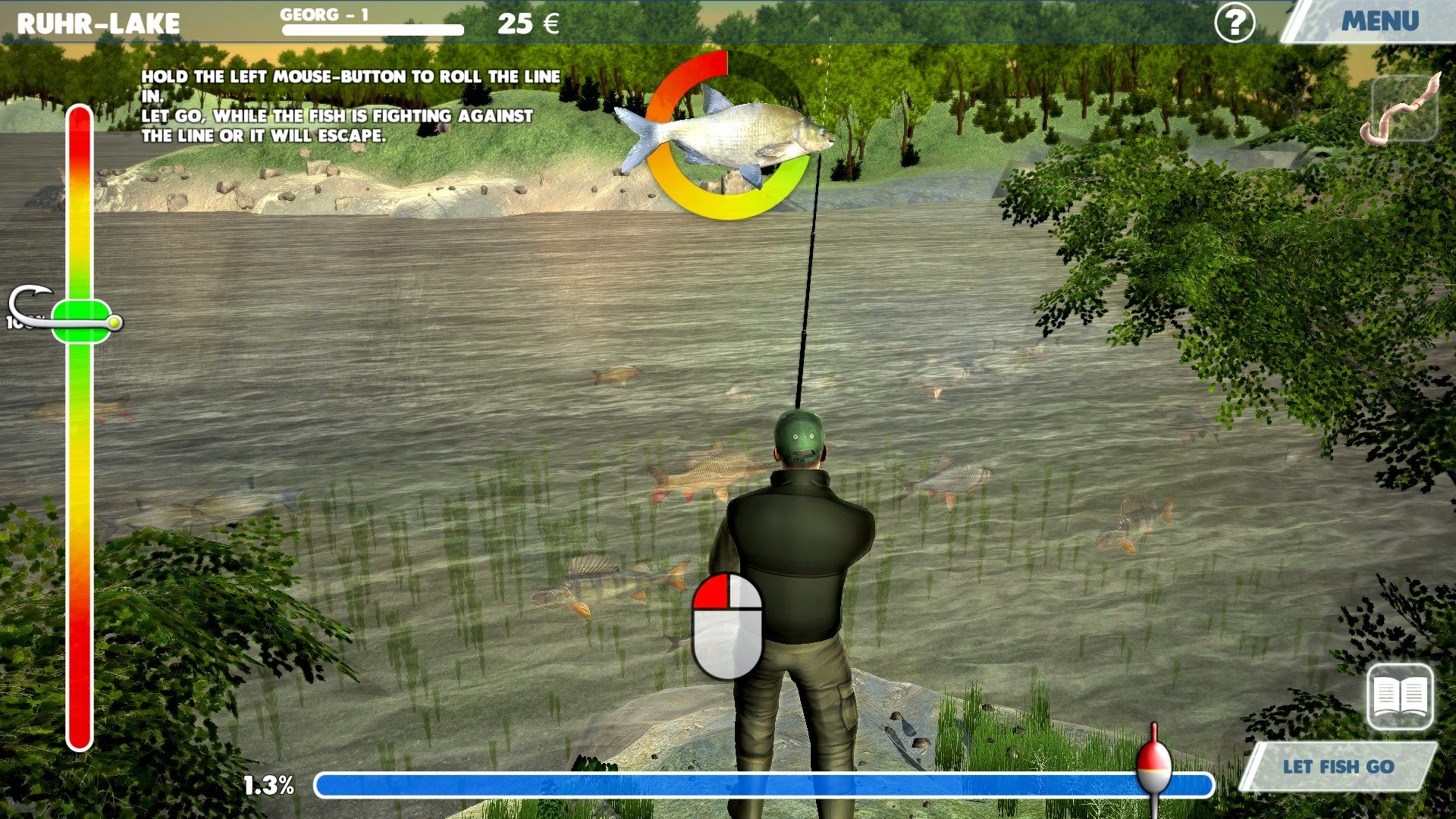Pesca trota torrente spinning Pesca trota torrente spinning euthymia electronic organ vst torrent