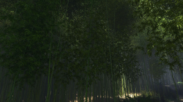 скриншот Relaxing VR Games: Mahjong 5