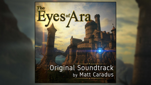 скриншот The Eyes of Ara Original Soundtrack 0