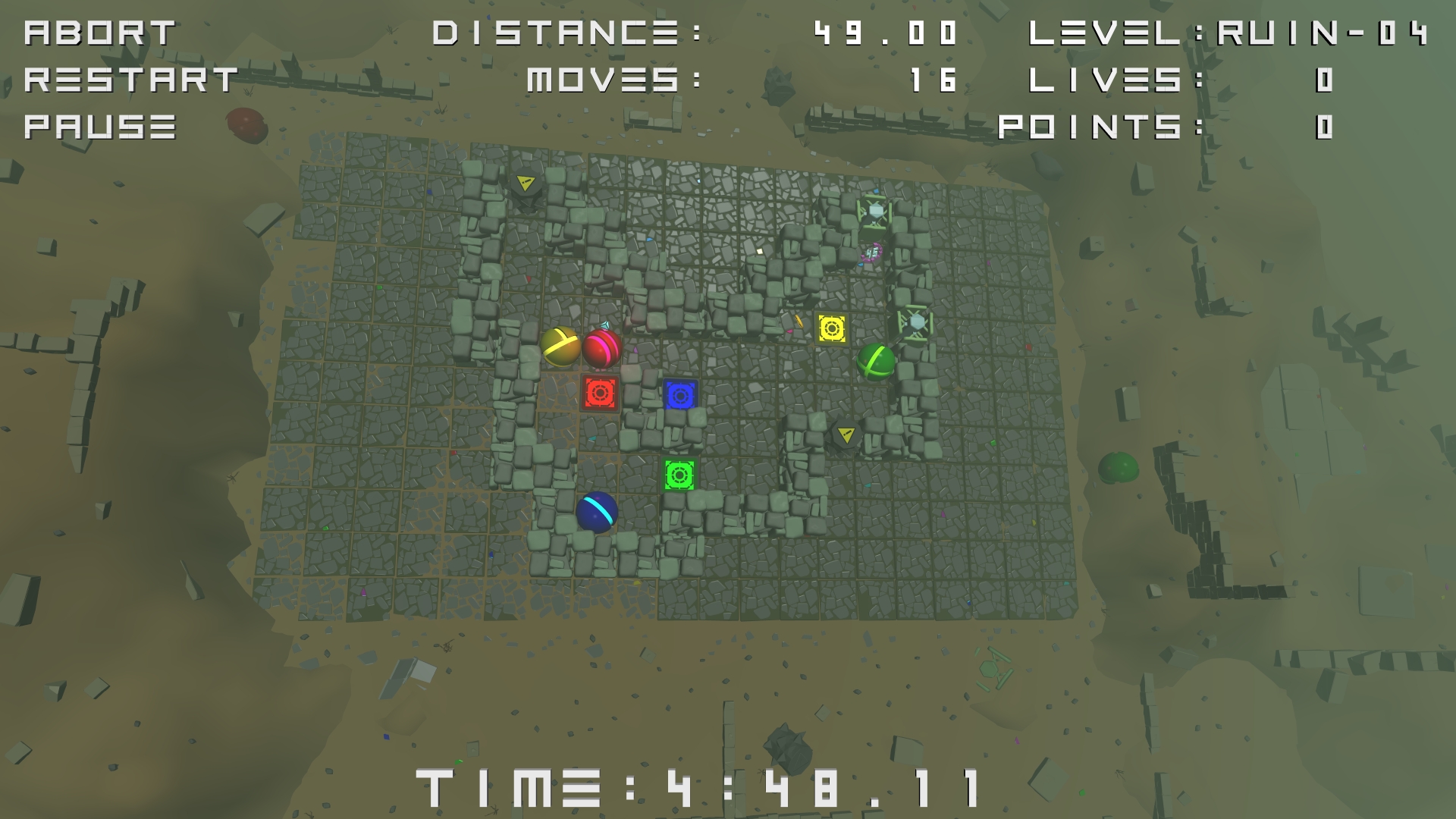 EXIT on Steam