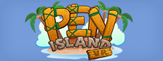 Pen Island VR 게임 이미지