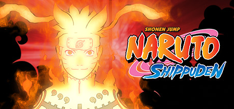 Naruto Shippuden Uncut: Naruto Enters the Battle banner