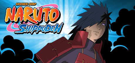 Naruto Shippuden Uncut: Nine Tails banner