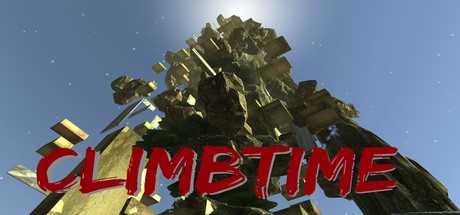 Climbtime header image