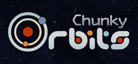 Chunky Orbits banner image