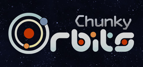 Chunky Orbits Cover Image