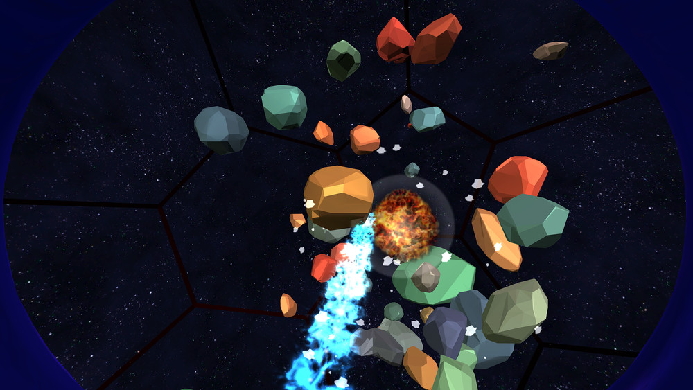 Oculus Quest 游戏《Chunky Orbits VR》笨重的轨道插图(2) Oculus Quest 游戏《Chunky Orbits VR》笨重的轨道插图(2)