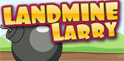 Landmine Larry 게임 이미지