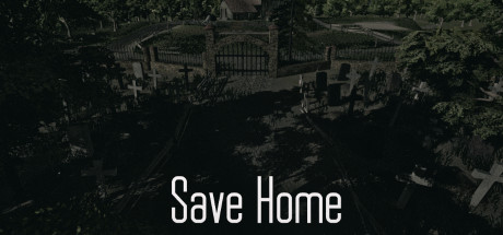 Save Home header image