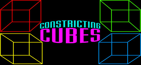 Constricting Cubes steam charts