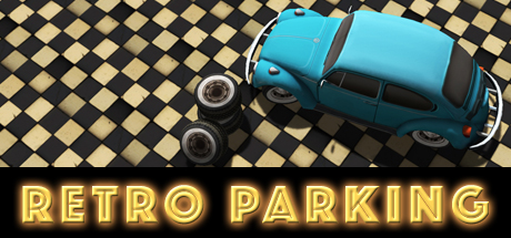 Retro Parking header image