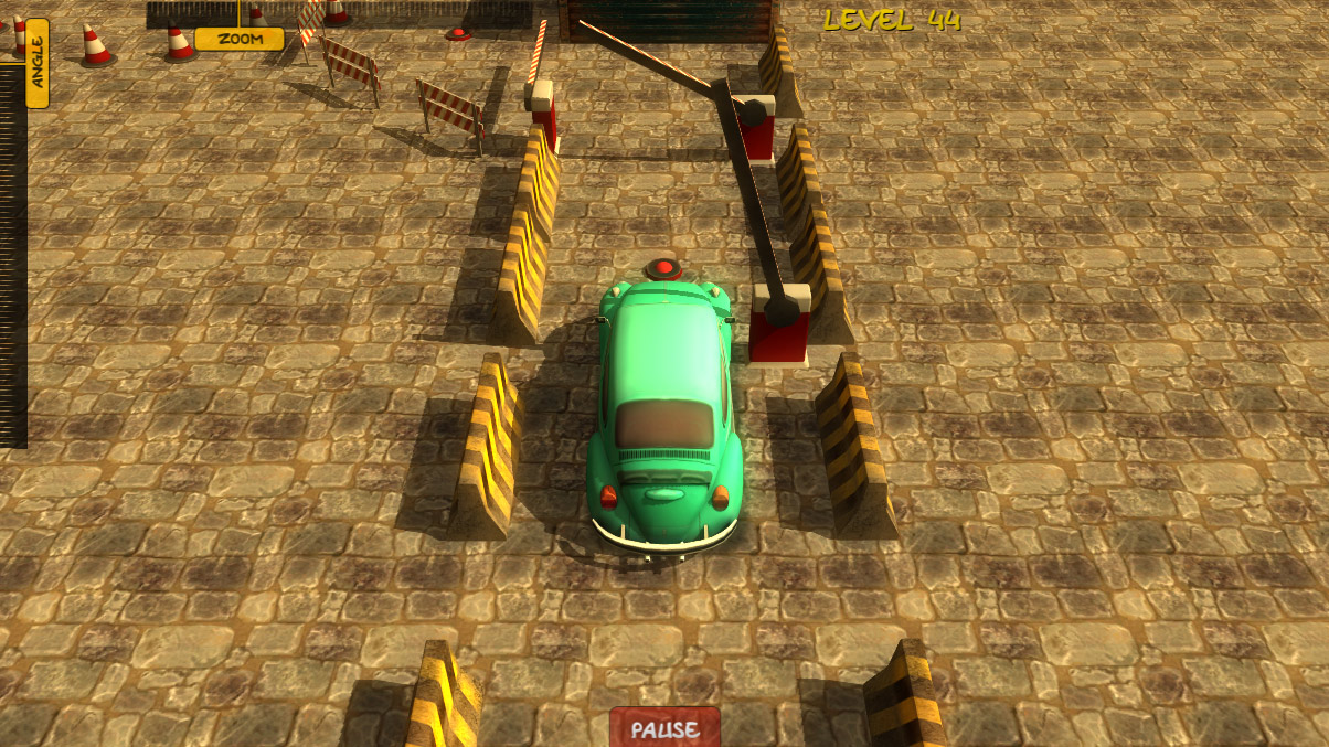 Car driver 4: Hard parking Baixar APK para Android (grátis)
