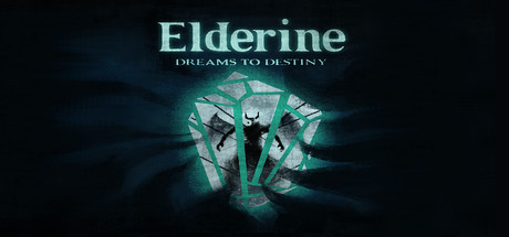 Elderine: Dreams to Destiny banner image