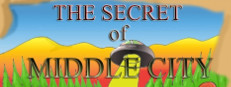 The Secret of Middle City 게임 이미지