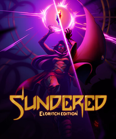 Sundered®: Eldritch Edition