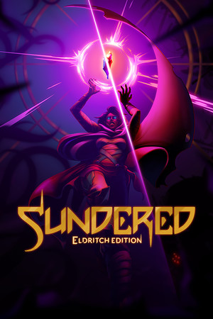 Sundered®: Eldritch Edition