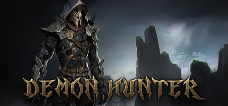 Demon Hunter steam charts