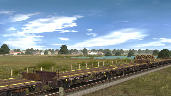 скриншот TANE DLC: Laadgs Transporter 4