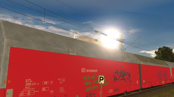 скриншот TANE DLC: Hccrrs Car Transporter 3