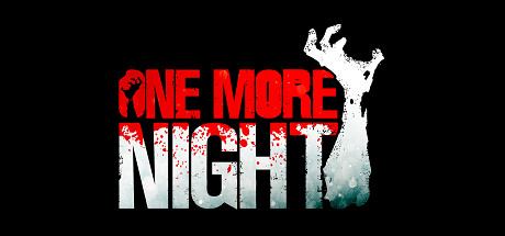 One More Night Cover Image