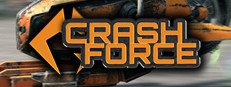 Crash Force 게임 이미지