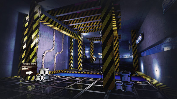 Скриншоты Crash Force 14