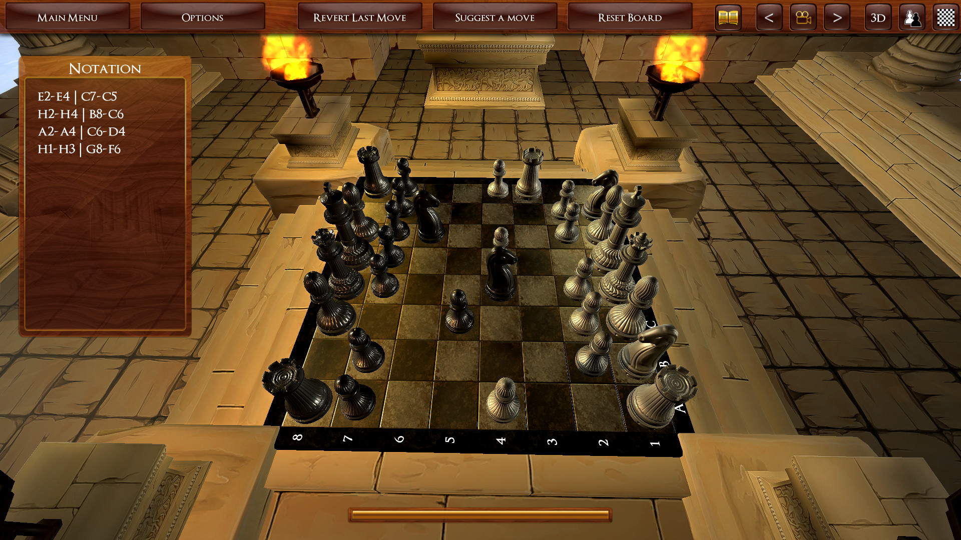 Симулятор шахмат играть. 3d шахматы игра. Chess3d анимированные 3d шахматы. Живые шахматы ПК. Шахматы на ПК 3d.