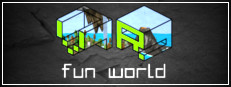 VR Fun World 게임 이미지
