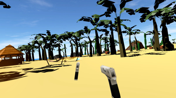 скриншот VR Fun World 4