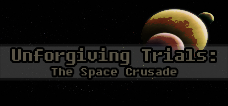 Unforgiving Trials: The Space Crusade header image