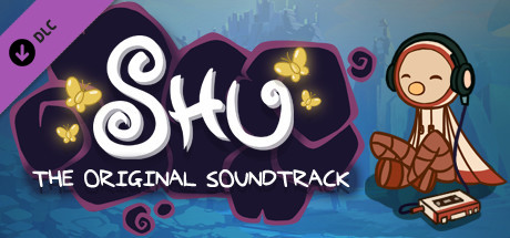 Shu Original Soundtrack banner image