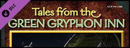 Fantasy Grounds - Shadow World: Tales from the Green Gryphon Inn (RMC)