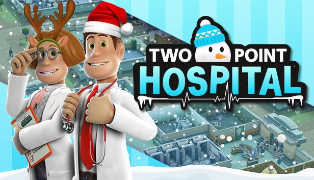 Comprar Two Point Hospital™ - Microsoft Store pt-AO