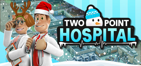 Comprar Two Point Hospital™ - Microsoft Store pt-AO