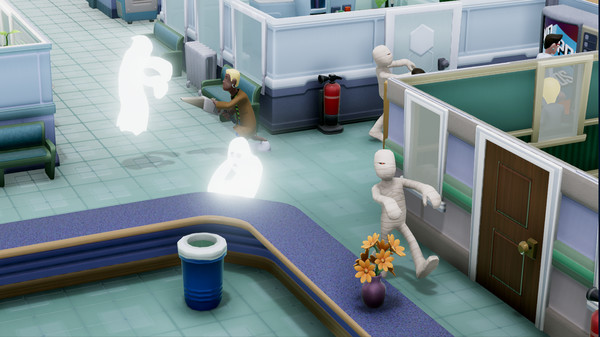  Two Point Hospital 1