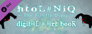 htoL#NiQ: The Firefly Diary - Digital Art Book
