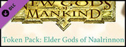 Fantasy Grounds - New Gods of Mankind - Anointed: Token Pack - Gods of Naalrinnon Pack