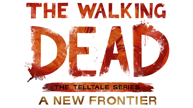 The Walking Dead: A New Frontier