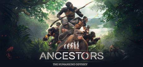 Ancestors: The Humankind Odyssey header image