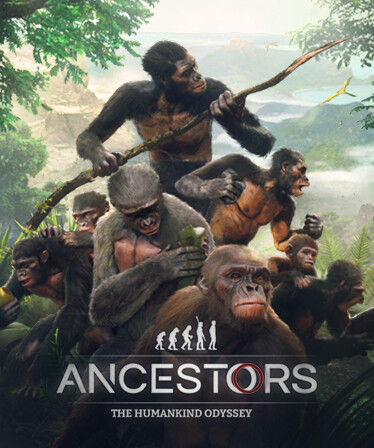 Ancestors: The Humankind Odyssey